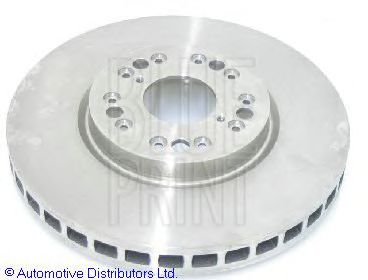 BLUE PRINT adt34387 -  Тормозной диск